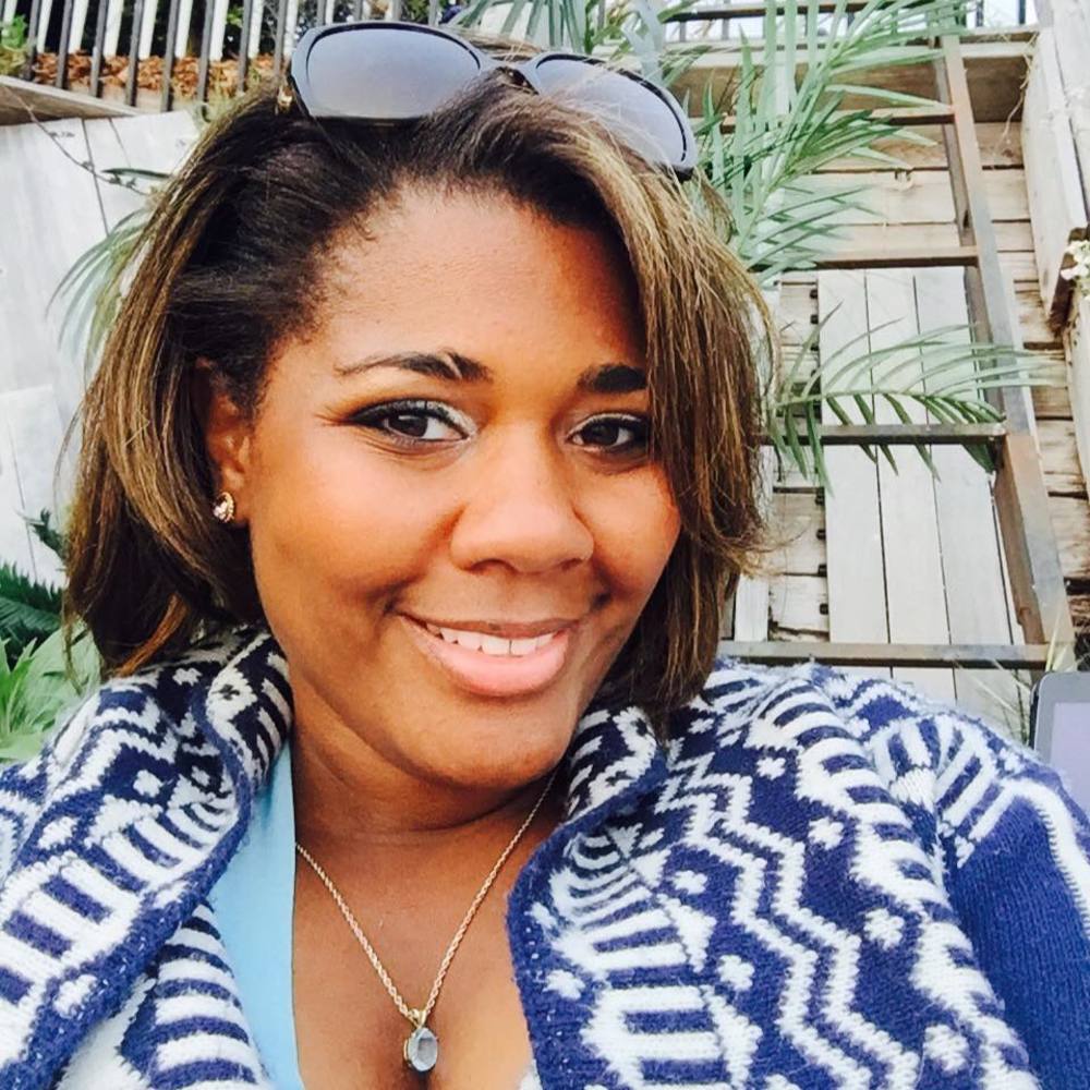 Meet your Posher, Brittney