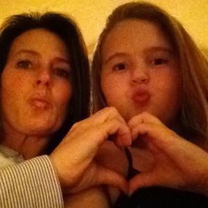 Meet your Posher, Dawn