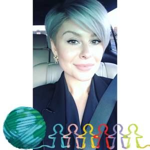 Meet your Posher, Taryn