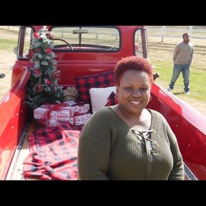 Meet your Posher, Carissa