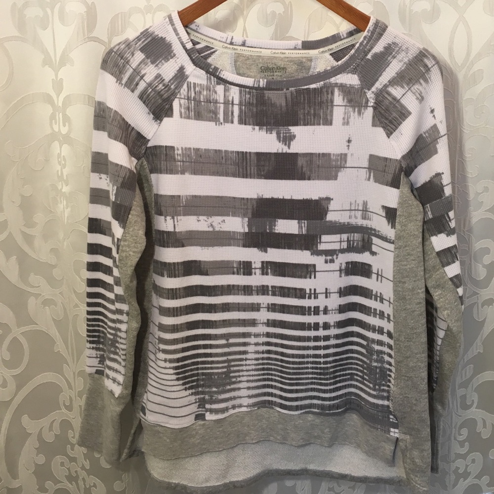 Calvin Klein Performance Top