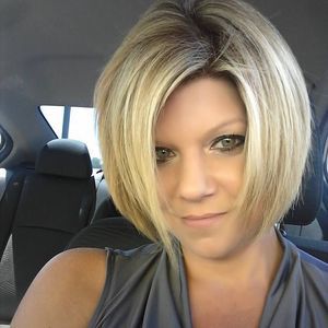 Meet your Posher, Jami