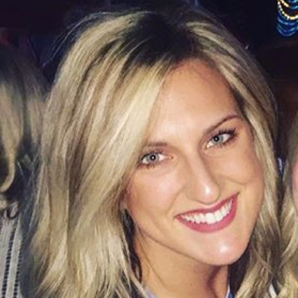 Meet your Posher, Bree