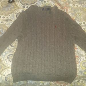 Polo Ralph Lauren Men's Sweater
