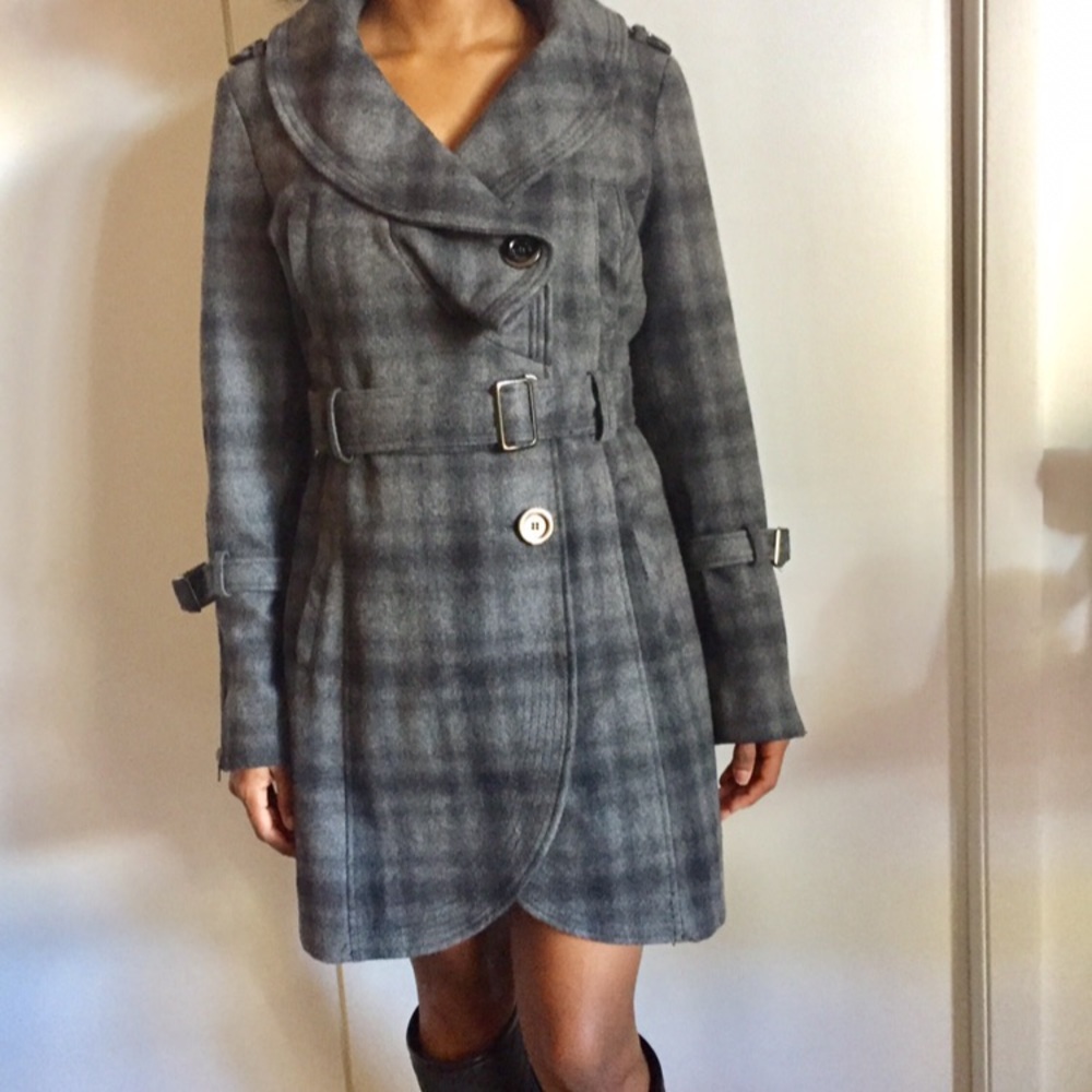 Dressy Winter Coat / Jacket
