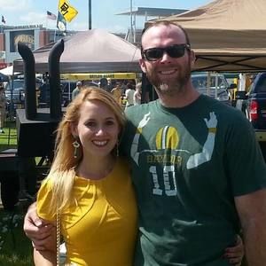 Meet your Posher, Kirsten