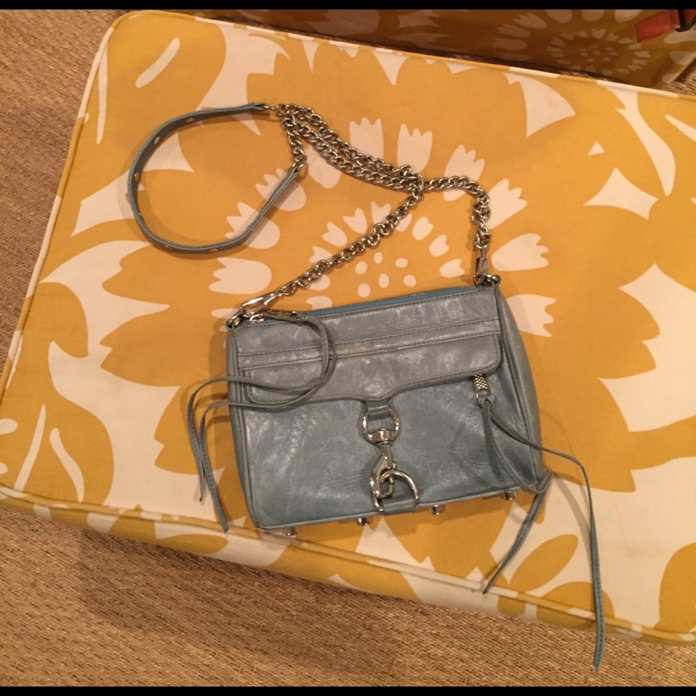 Rebecca Minkoff Crossbody
