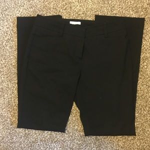 Dress pants