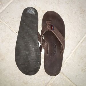 Double stack women's rainbows