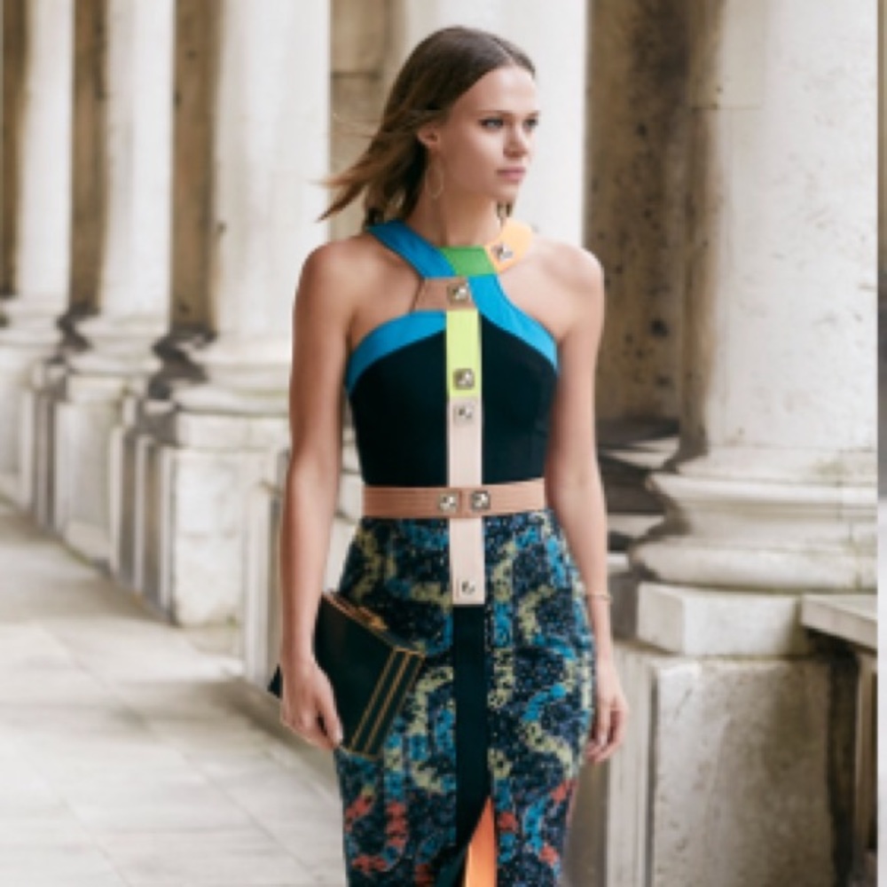 Meet your Posher, Glitz Boutique