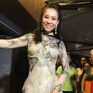 Meet your Posher, Minh