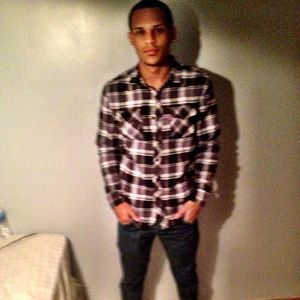 Meet your Posher, Jonathan