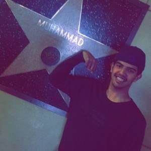 Meet your Posher, Mutab