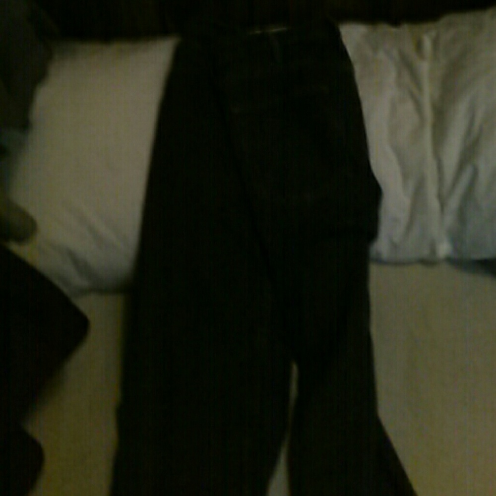 One pair of mens very good condition