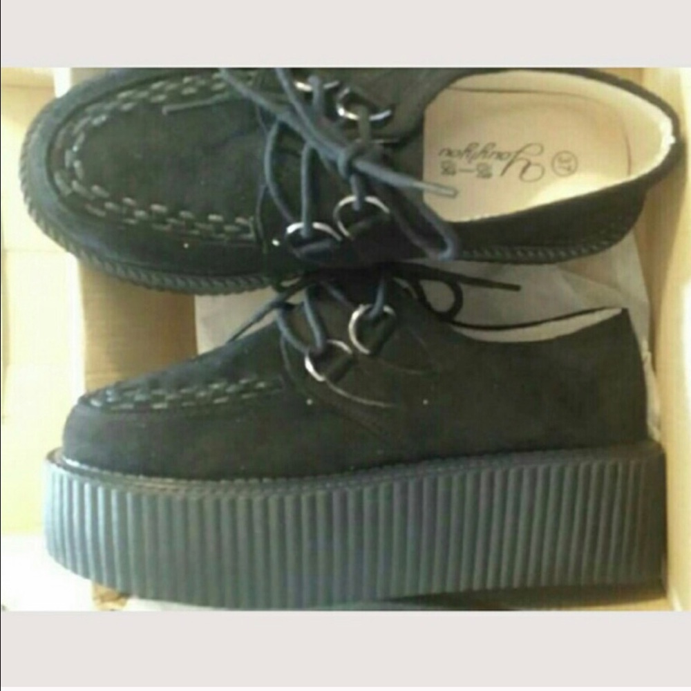 Creepers