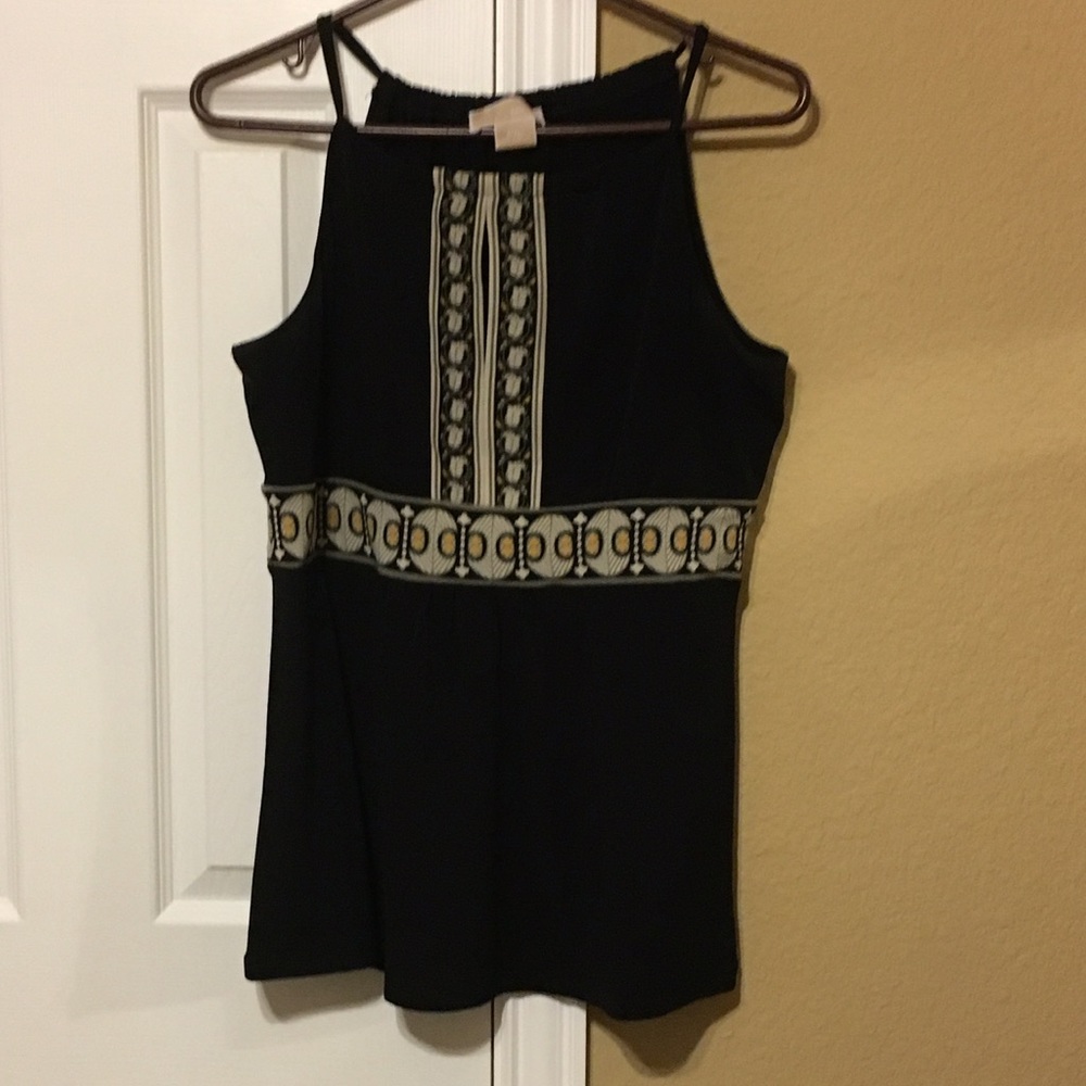 Michael Michael Kors Sleeveless Top (Used)