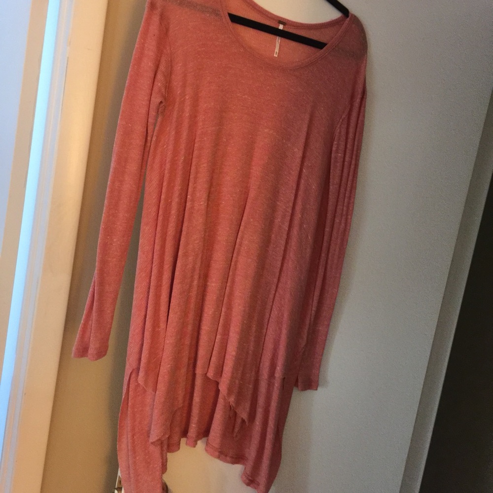Free People tunic