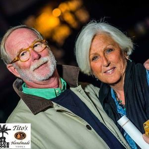 Meet your Posher, Joyce mcdonough