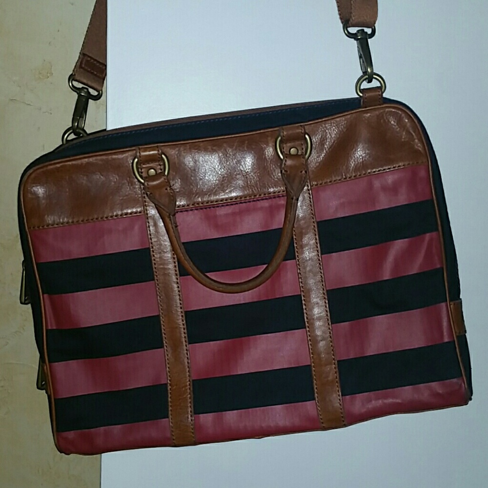 Notebook bag