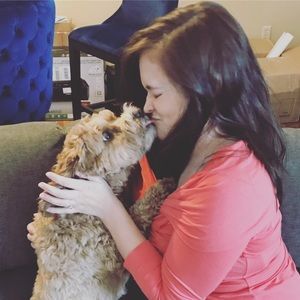 Meet your Posher, Sharyn