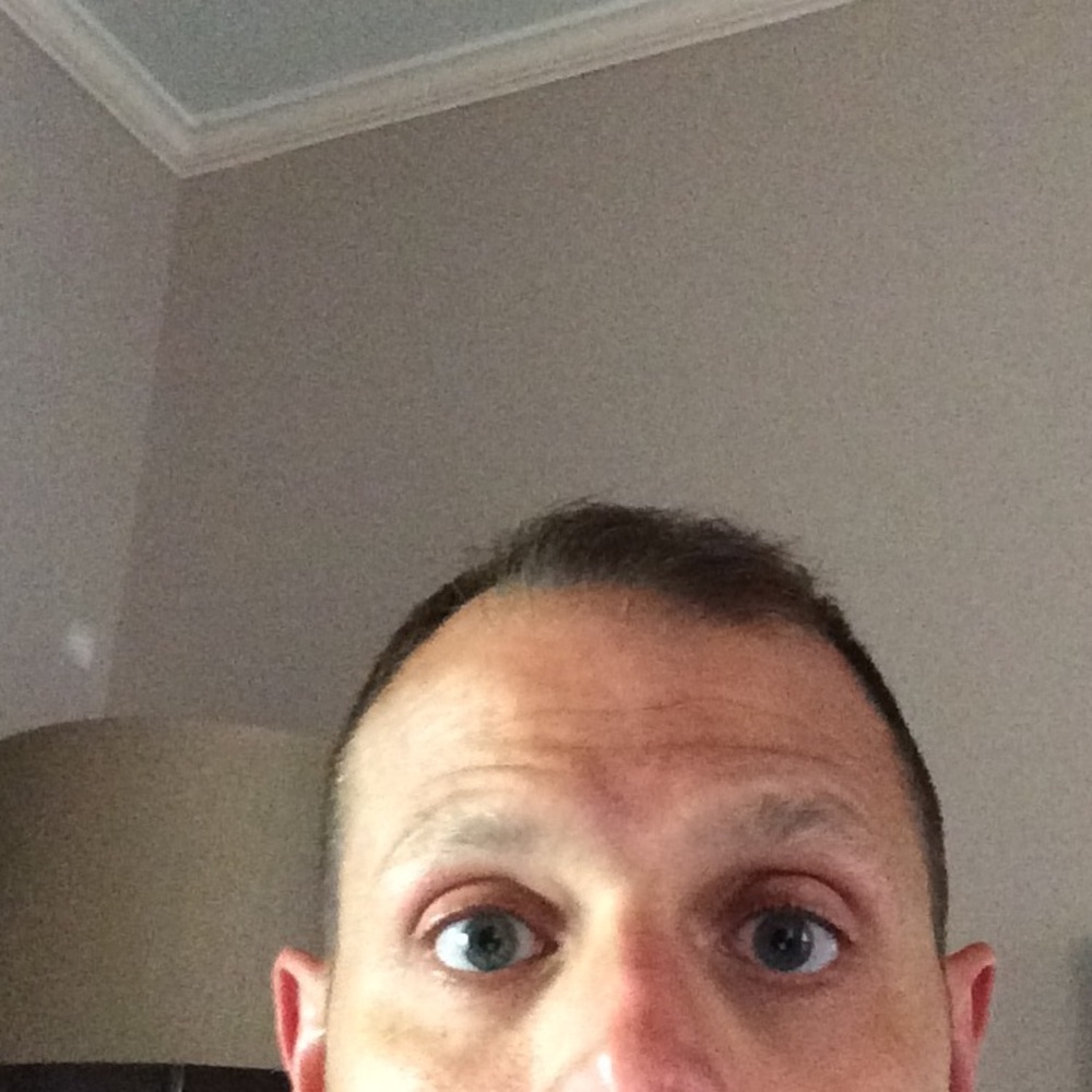 Meet your Posher, Steve