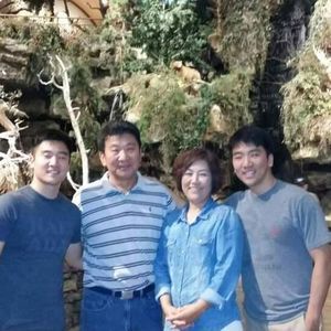 Meet your Posher, Jenny eun