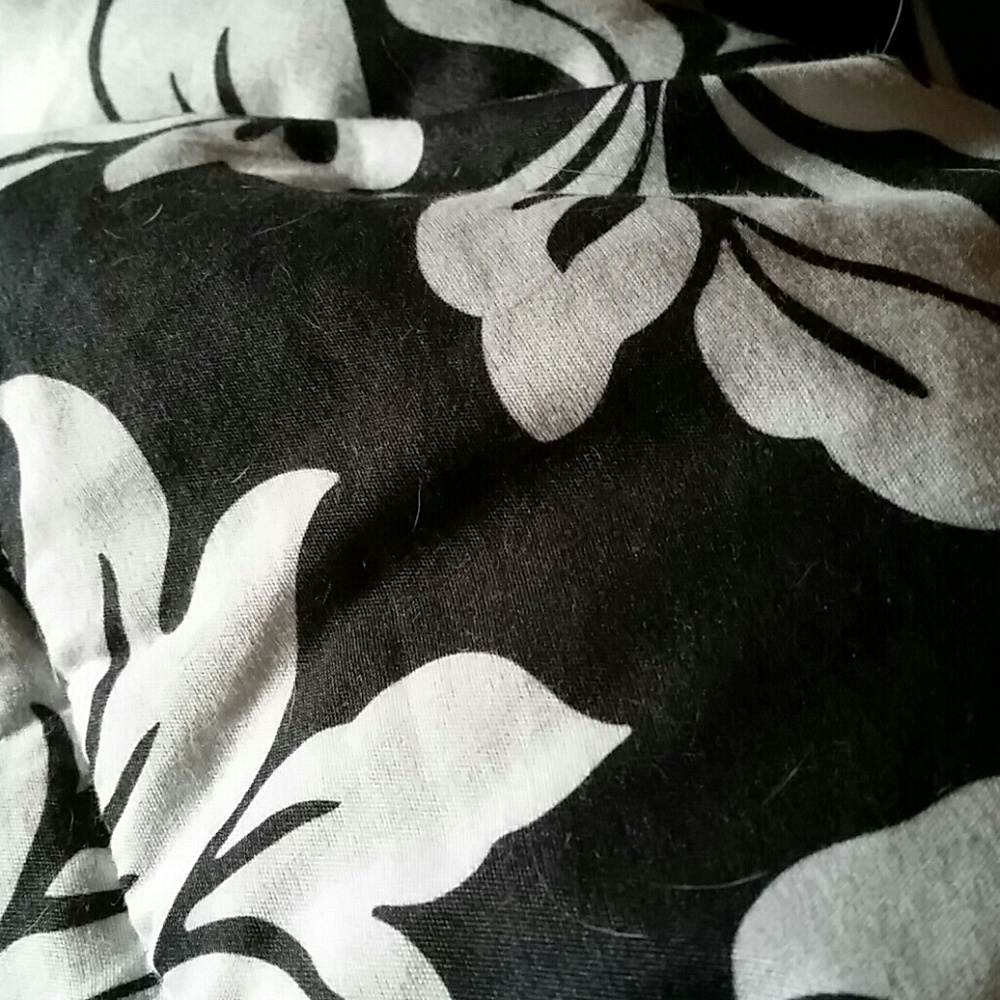 Meet your Posher, Barbara