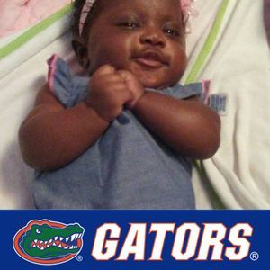 Meet your Posher, Rose