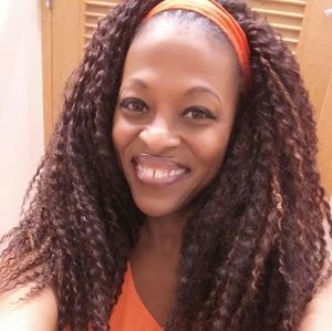 Meet your Posher, Paula