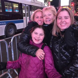 Meet your Posher, Shannon