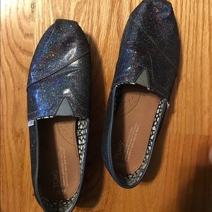 Women's Toms
