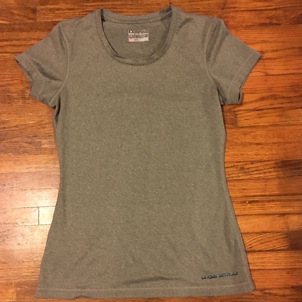 UA Tee