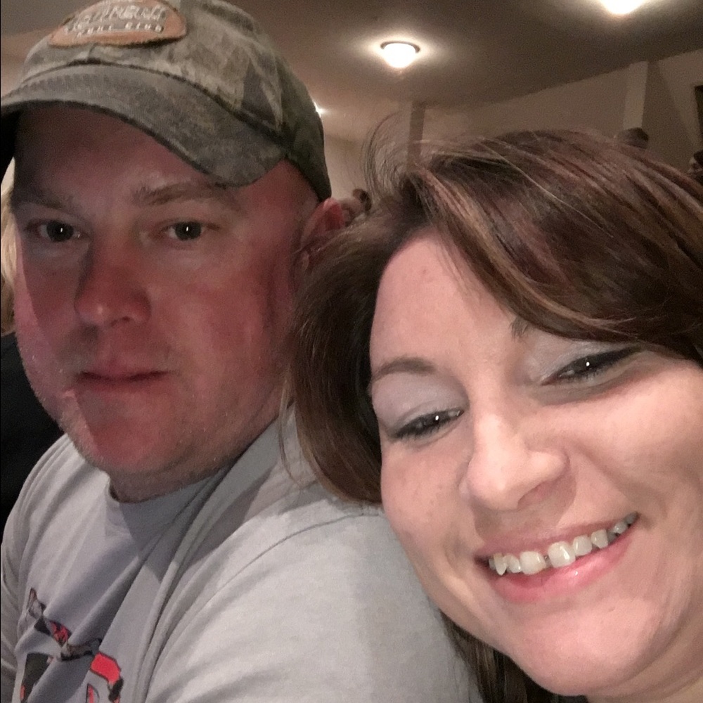 Meet your Posher, Cortney