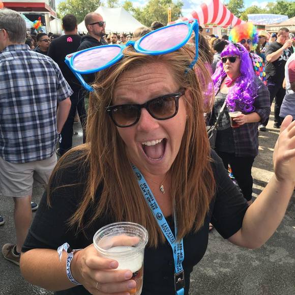 Meet your Posher, Amanda - Picture 1 of 1