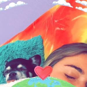 Meet your Posher, Ali