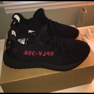 Adidas Yeezy 350 Boost V2
