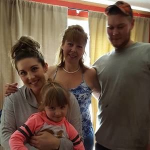 Meet your Posher, Melinda