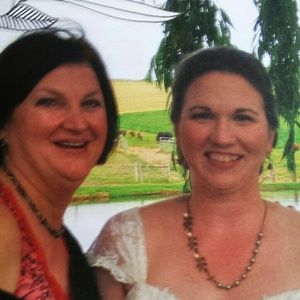 Meet your Posher, Patricia