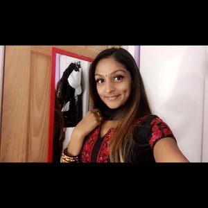 Meet your Posher, Chanda