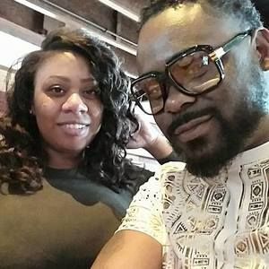 Meet your Posher, Derrick