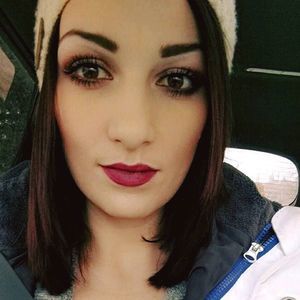 Meet your Posher, Jacqueline