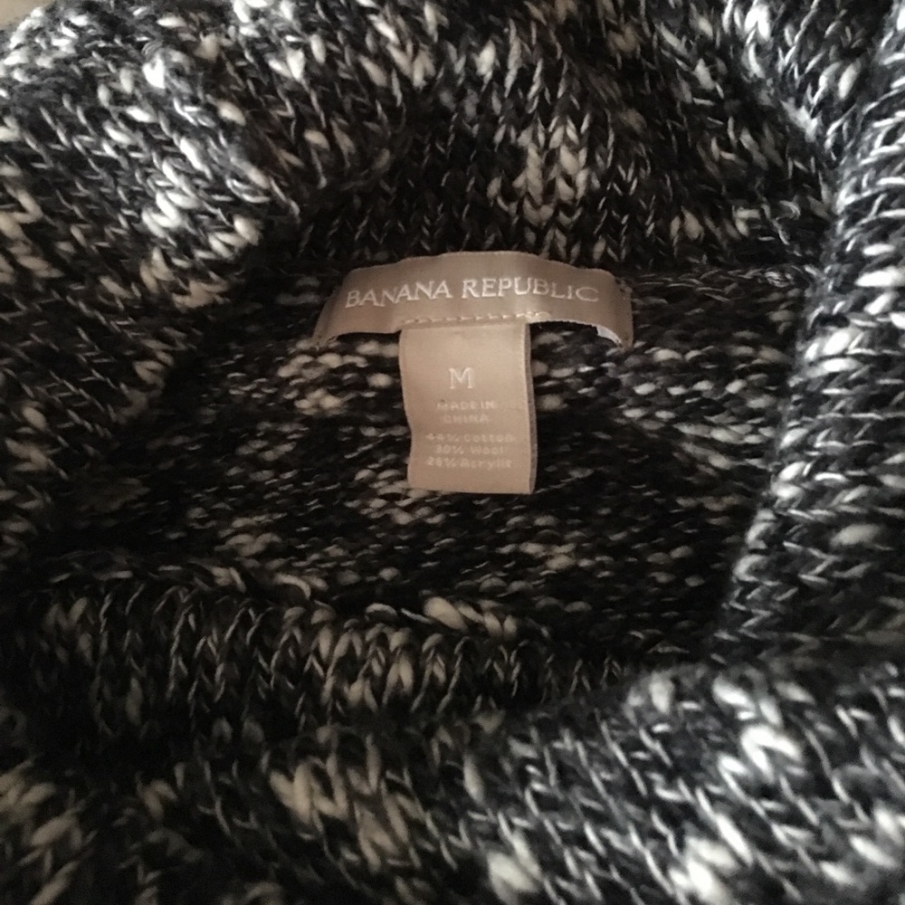 Sweater from Banana Republic