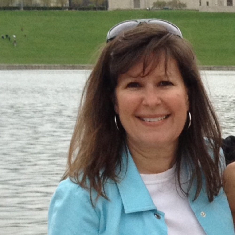 Meet your Posher, Ann