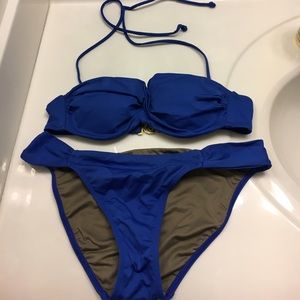 Victoria's Secret Swimsuit
