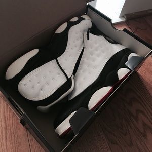 Air Jordan 13 Retro "He got game"