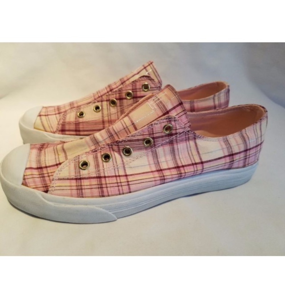 ISO Lauren Ralph Lauren slip ons