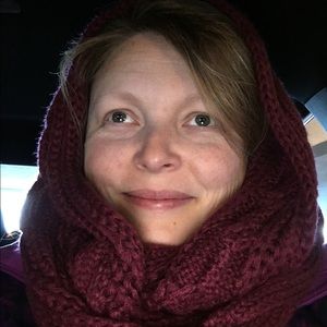 Meet your Posher, Cassandra