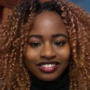 Meet your Posher, Dorene