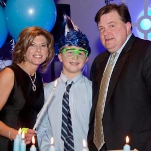 Meet your Posher, Lori