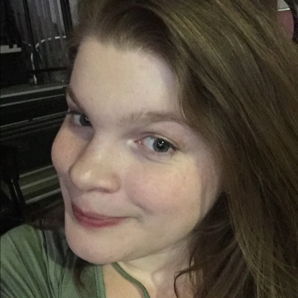 Meet your Posher, Cristyn